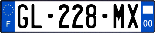 GL-228-MX