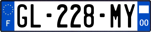 GL-228-MY
