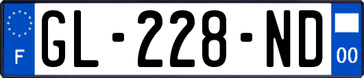 GL-228-ND