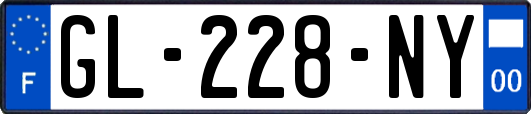 GL-228-NY
