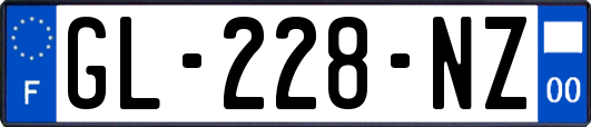 GL-228-NZ