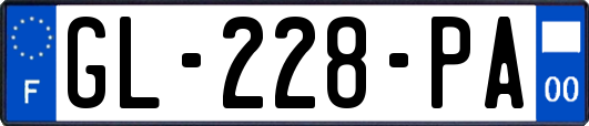 GL-228-PA