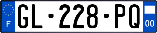 GL-228-PQ