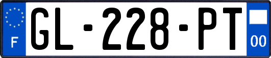 GL-228-PT