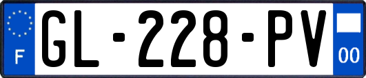 GL-228-PV