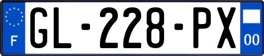 GL-228-PX