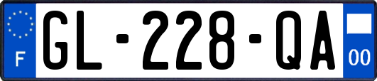 GL-228-QA