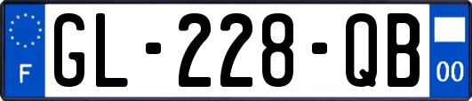 GL-228-QB