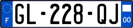 GL-228-QJ