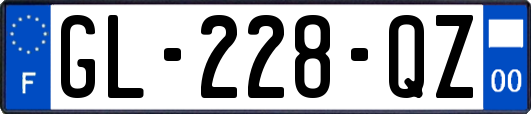 GL-228-QZ