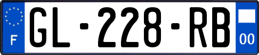 GL-228-RB