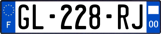 GL-228-RJ
