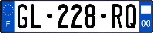 GL-228-RQ