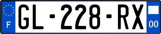 GL-228-RX