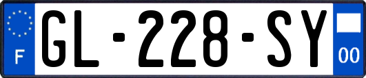 GL-228-SY