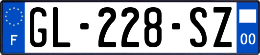 GL-228-SZ