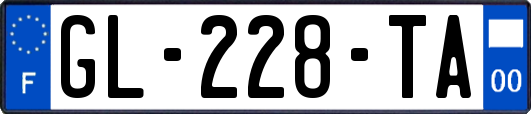 GL-228-TA