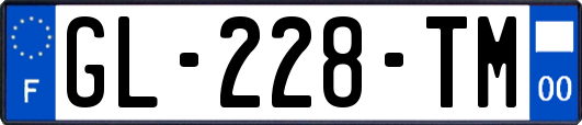 GL-228-TM