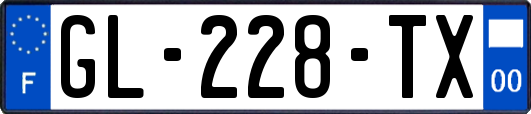 GL-228-TX