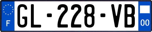 GL-228-VB