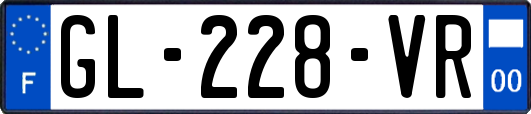 GL-228-VR