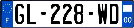 GL-228-WD