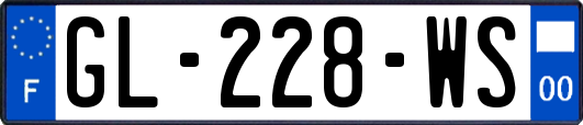 GL-228-WS