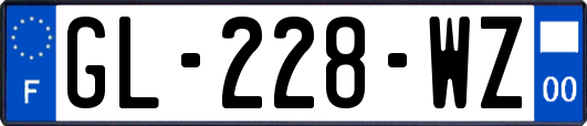 GL-228-WZ