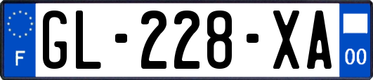 GL-228-XA