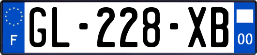 GL-228-XB