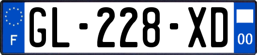 GL-228-XD
