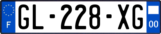 GL-228-XG