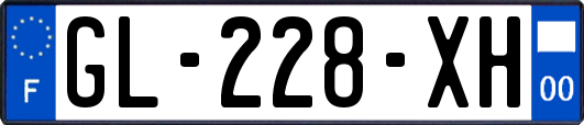 GL-228-XH