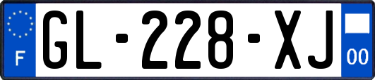 GL-228-XJ