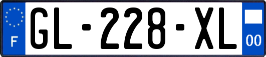 GL-228-XL