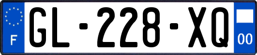 GL-228-XQ