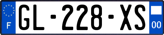 GL-228-XS