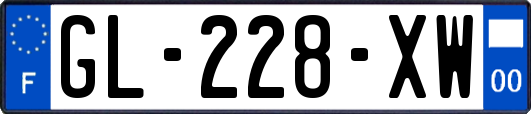 GL-228-XW