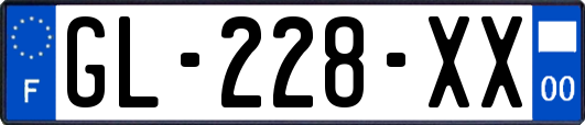 GL-228-XX