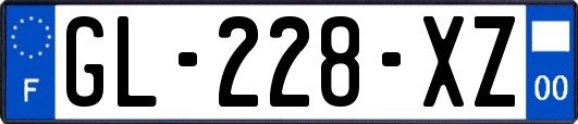 GL-228-XZ