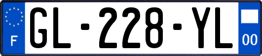 GL-228-YL