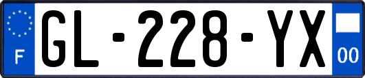 GL-228-YX