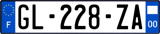 GL-228-ZA