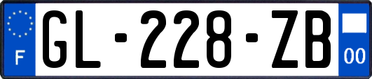 GL-228-ZB