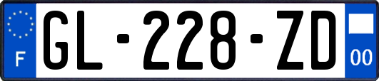 GL-228-ZD