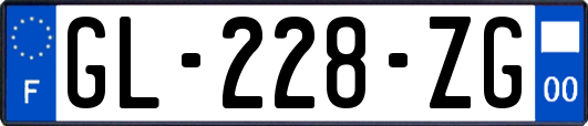 GL-228-ZG