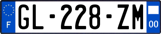 GL-228-ZM