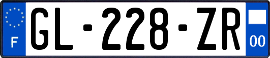 GL-228-ZR