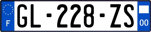 GL-228-ZS