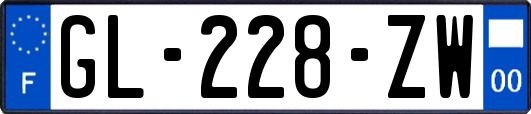 GL-228-ZW